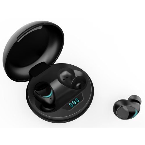 Wireless Earphones Headphones with Charging Case